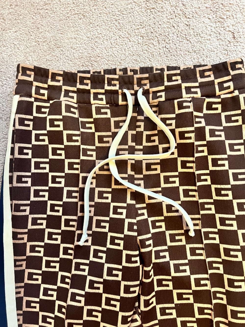 Authentic Gucci Pants - Picture 3 of 6